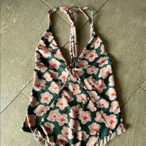 Acacia Swimwear Small Venezuela in Mahalo